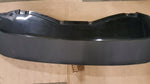 AUDI Q4 E-TRON SPOILER ZDERZAKA PRZÓD 89A807061A
