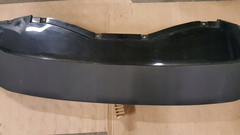 AUDI Q4 E-TRON SPOILER ZDERZAKA PRZÓD 89A807061A