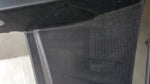 Ślizgi zderzaka przedniego VW GOLF VII 5G0807723F 5G0807724F demontaż