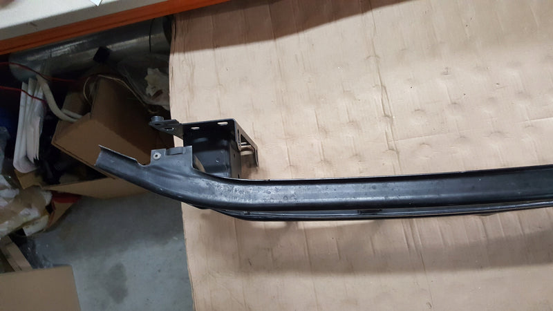 VW T-ROC TROC BELKA ZDERZAKA PRZOD PRZEDNIA 2GA807651A