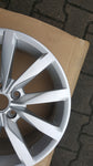 VW GOLF 7 VII FELGA ALUFELGA R 17 ET 49 5X112 5G0601025BF