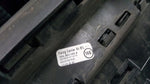 Listwa drzwi prawy przód AUDI Q5 80A853960A demontaż