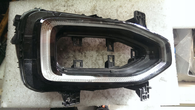 Halogen LED kierunek DRL prawy VW T-ROC 2GA941056F