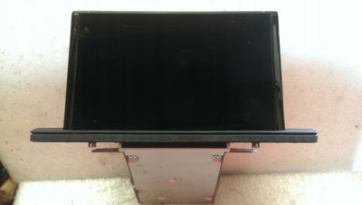 Ekran monitor wyświetlacz MMI AUDI Q2 81A919604A