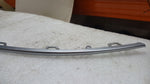 Listwa chrom zderzaka prawy tył VW PASSAT (B8) ALLTRACK 3G9853842B demontaż