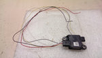Moduł sondy lambda Vw Audi 80A906261A
