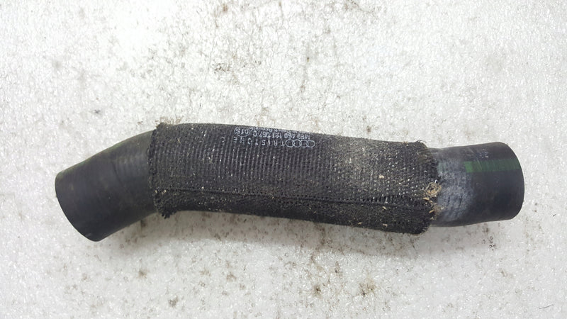 Wąż płynu chłodzącego silnika Audi R8 4S 4S0121057C Oryginalny