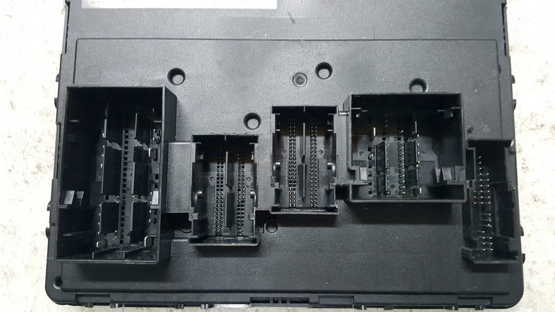 AUDI A5 B10 STEROWNIK MODUŁ KOMFORTU 85E907031PJ
