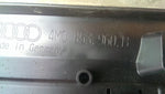 Listwa drzwi prawy przód AUDI Q7 4M0853960B