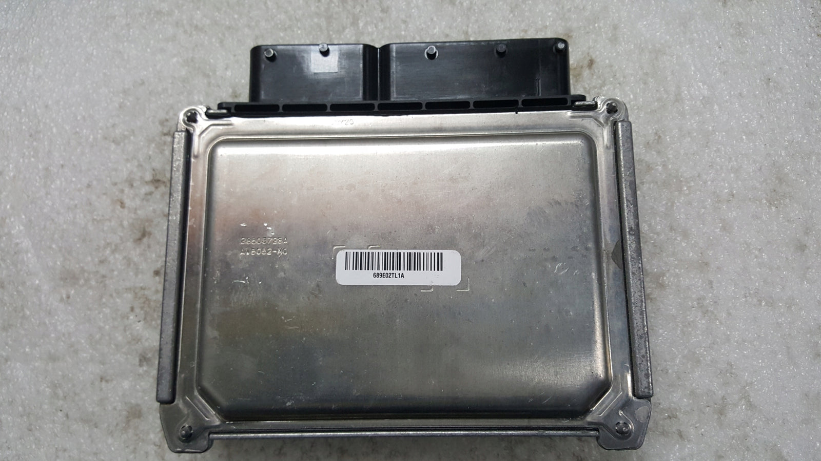 Komputer sterownik silnika 1.0 TSI -- VW SEAT SKODA AUDI 05C907394D