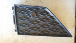 SKODA KODIAQ RS LIFT KRATKA LEWA ATRAPA ZDERZAKA ORYGINAŁ 565807367D