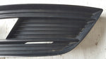 Kratka zderzaka prawy przód AUDI A4 (B8) 8K0807682K demontaż