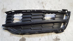 Kratka zderzaka prawy przód SKODA KAROQ 57A807368