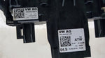 PRZELACZNIK ZESPOLONY MANETKI VW SEAT SKODA 5K0953501CP