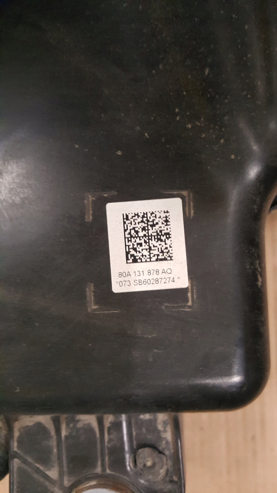 AUDI Q5 II 80A ZBIORNIK ADBLUE 80A131878AQ