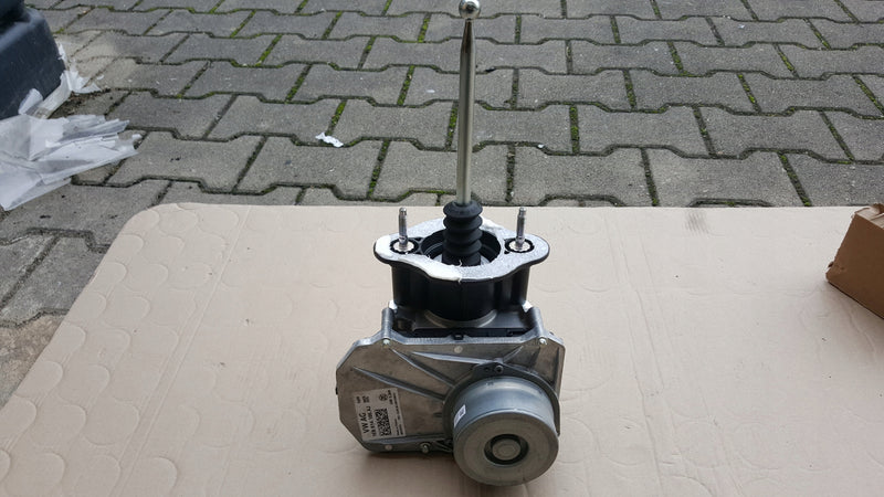 VW ID3 ID4 CUPRA BORN ENYAQ SERWO POMPA HAMULCOWA 1EB614105AJ
