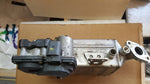 Zawór EGR chłodnica spalin VW 04L131512T demontaż