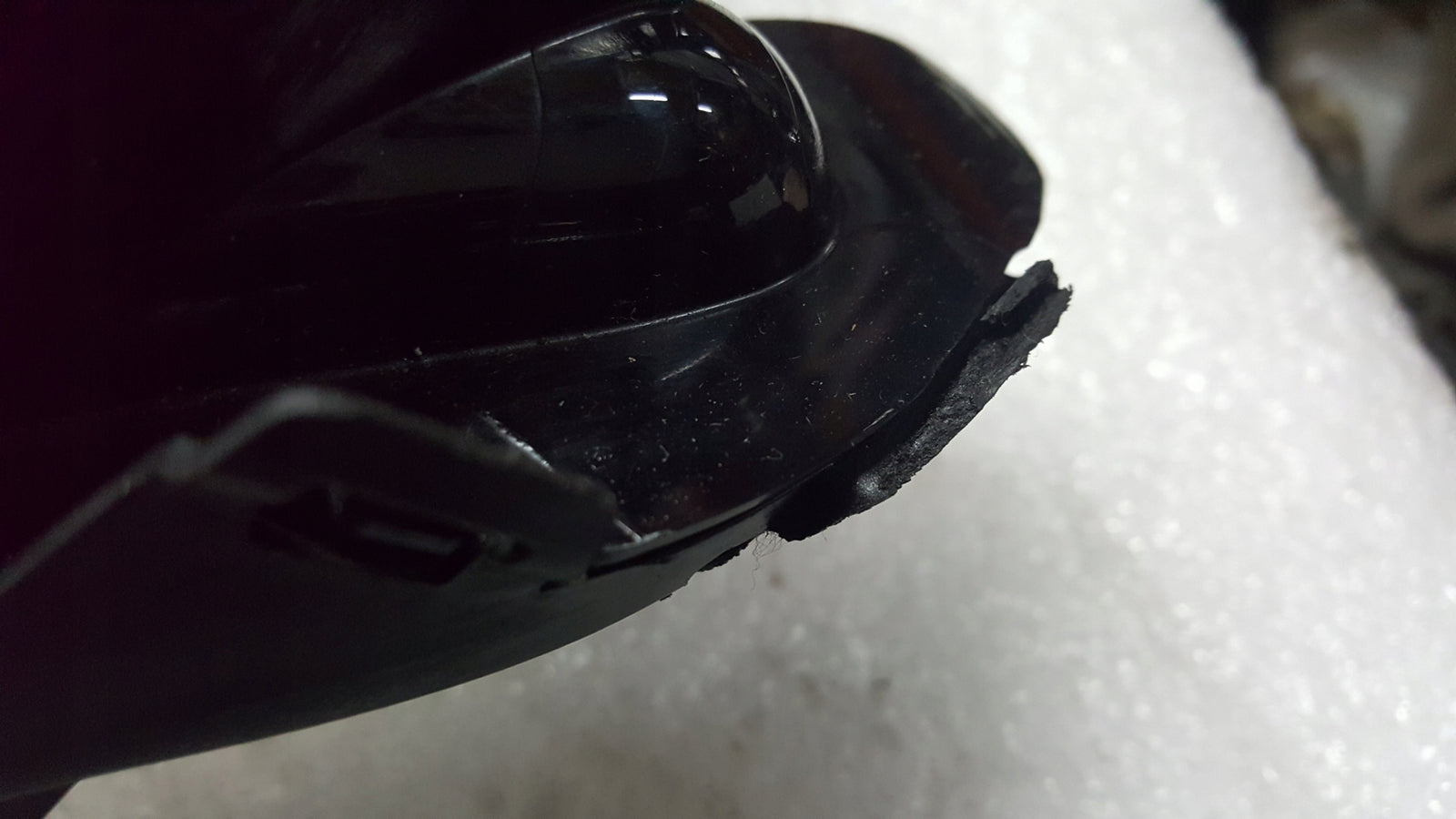 Halogen LED DRL prawy VW PASSAT B8 GTE 3GD941056A