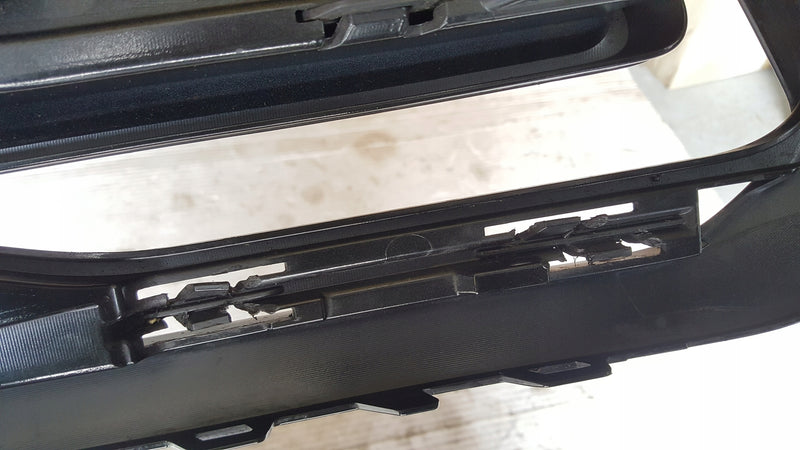 Kratka zderzaka PR przód VW PASSAT B8 3G0853794B
