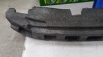 Absorber zderzaka przedniego VW CADDY 2K5807248B demontaż oryginał
