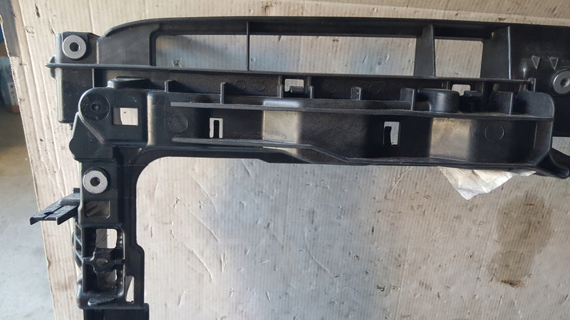 NOWE ORYGINALNE wzmocnienie czołowe VW GOLF VII 5G0805588AC