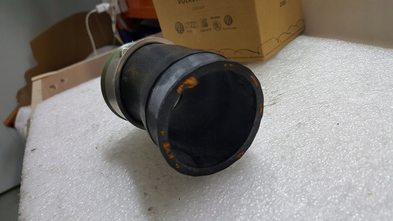 NOWY ORYGINALNY przewód rura powietrza VW AUDI SEAT SKODA 1K0145828AC