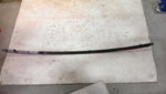 Odblask zderzaka tylnego VW TOUAREG III 760945103