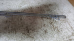VW PASSAT B7 11- LISTWA CHROM ZDERZAKA TYLNEGO LEWY 3AF807459