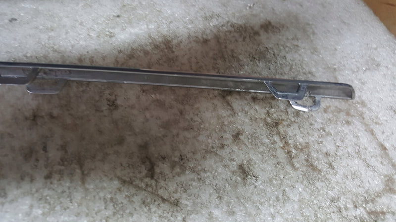 VW PASSAT B7 11- LISTWA CHROM ZDERZAKA TYLNEGO LEWY 3AF807459