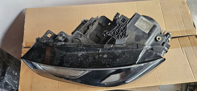 8T0941005C IDEAŁ! Le Kompletny xenon LED Audi A5 S5 RS5 B8 2015r po lifcie