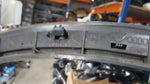Listwa błotnika prawy tył AUDI Q5 80A853818B demontaż