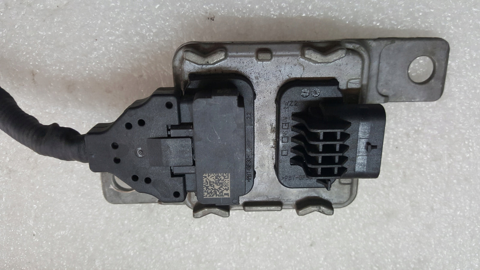 Sonda lambda czujnik NOX AUDI 3.0 TDI 4M0907807F