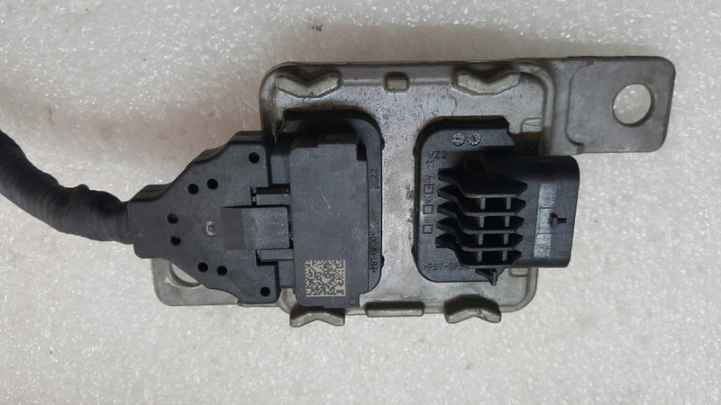 Sonda lambda czujnik NOX AUDI 3.0 TDI 4M0907807F