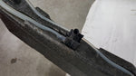 Belka zderzaka przód + absorber + czujnik VW TOURAN 5TA807611 5TA807248