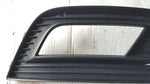 Kratka zderzaka prawy przód AUDI A4 (B8) 8K0807682K demontaż