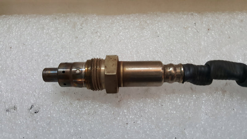 Sonda lambda czujnik NOX- VW CRAFTER MAN TGE 03N907807AK demontaż