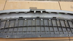SPOILER DOLNY ZDERZAKA PRZÓD SKODA KAMIQ 658807733A Z OSŁONĄ 658807061