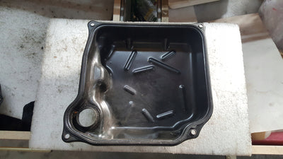 Volkswagen AUDI SKODA Miska olejowa skrzyni biegów 0GC325201E