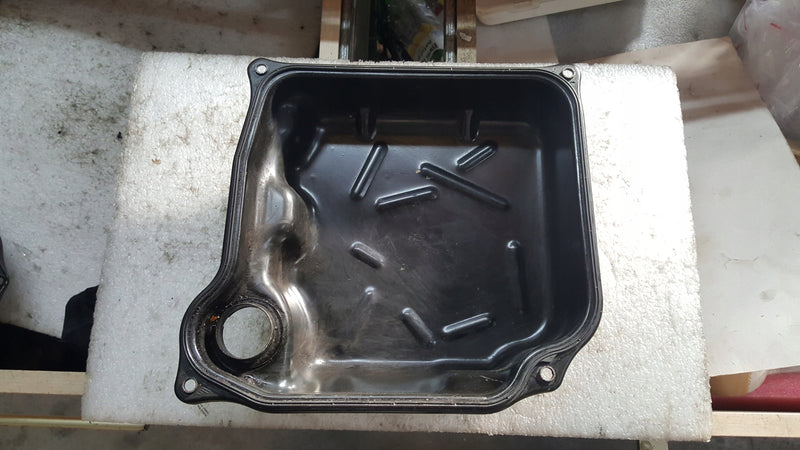 Volkswagen AUDI SKODA Miska olejowa skrzyni biegów 0GC325201E