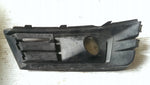 Kratka zderzaka lewy przód AUDI A4 B9 8W0807681C