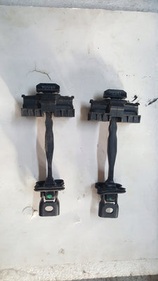 OGRANICZNIK DRZWI LEWY PRAWY TYŁ VOLKSWAGEN TAIGO POLO VI 2G