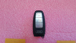 AUDI Q8 E-TRON 55 KLUCZYK ORYGINALNY KOMPLETNY 4N0959754AE