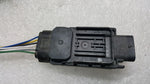 Sonda lambda czujnik NOX VW AUDI SKODA 04L907805BK demontaż