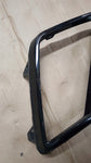 Seat Ibiza V 5 6F0 FR 17-21 Atrapa Kratka Zderzaka Prawa Przód 6F0853666C