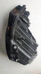 kompletny PR LED AUDI A6 C8 4K0941034 demontaż