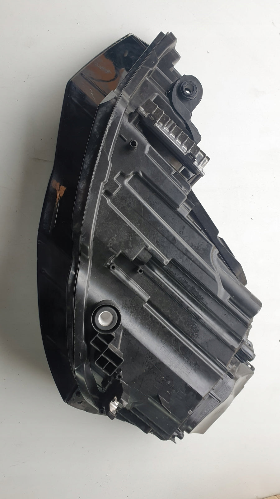 kompletny PR LED AUDI A6 C8 4K0941034 demontaż