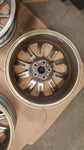 Alufelgi 17'' Audi VW Seat Skoda Mercedes BMW 5x112 6,5J ET28 KBA52187