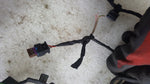 Audi A3 8V instalacja PDC zderzaka przód 8V0971085E