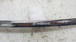 AUDI A6 C6 LIFT 08- OZDOBNA LISTWA CHROM ZDERZAKA PRZÓD LEWA 4F0853065