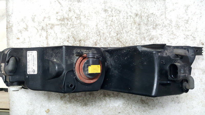 VW PASSAT B8 3G0 HALOGEN PRAWY 3G0941661 J ORYGINAŁ